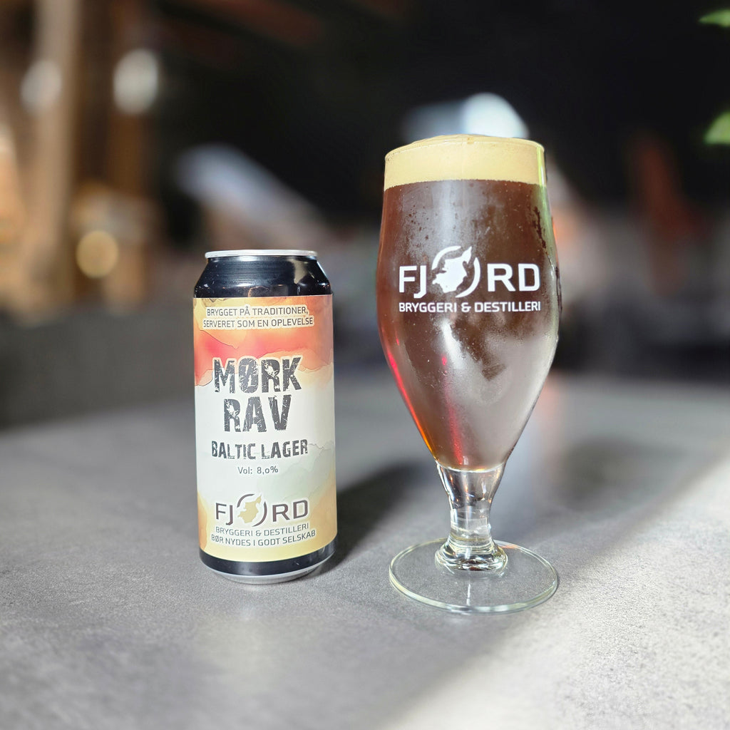 Mørk Rav