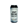 Sort Kuling