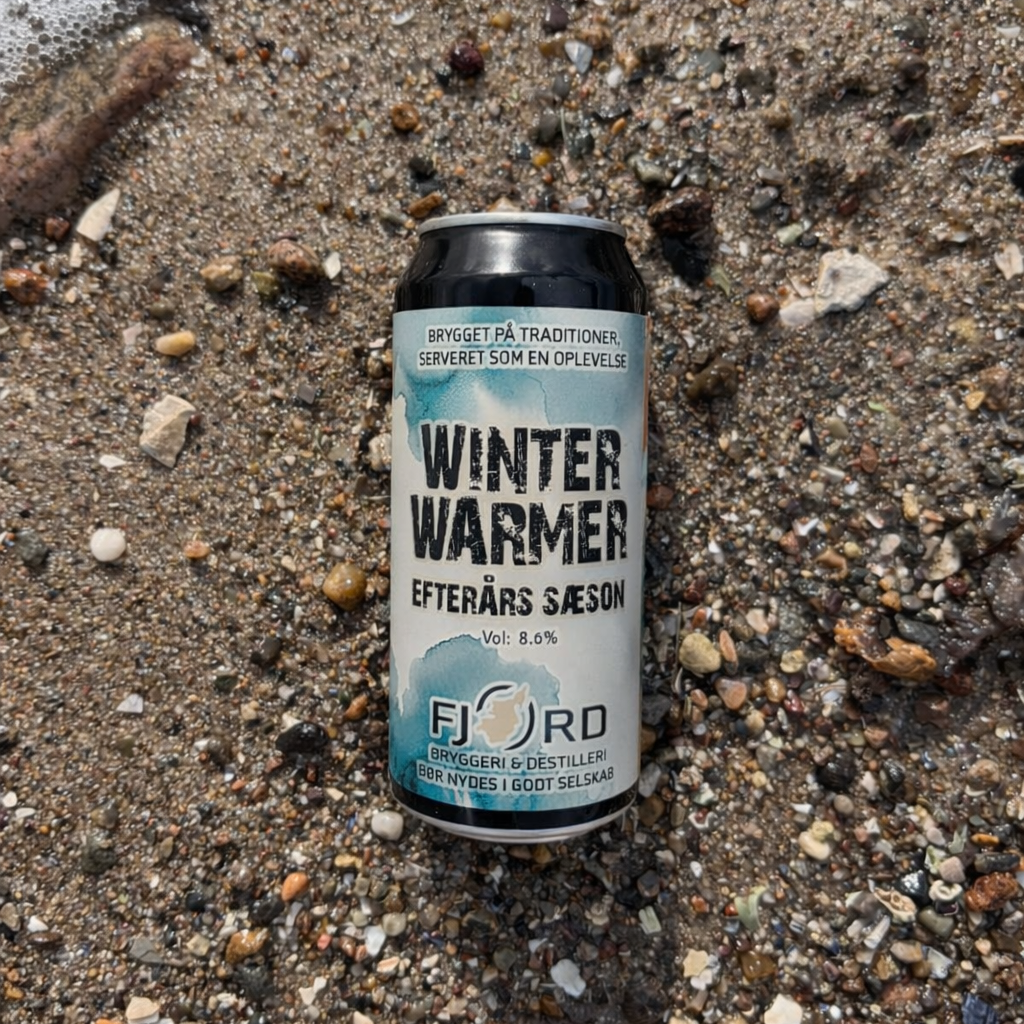 Winter Warmer