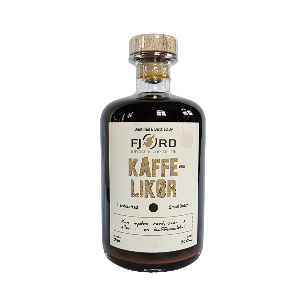 Kaffe Likør
