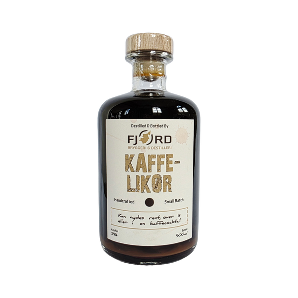 Kaffe Likør