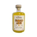 Orange Likør