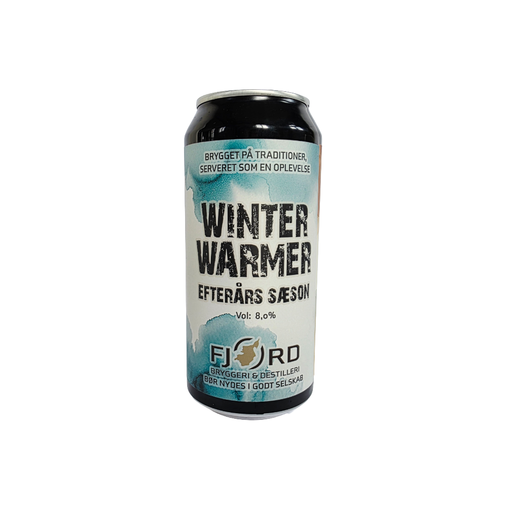 Winter Warmer